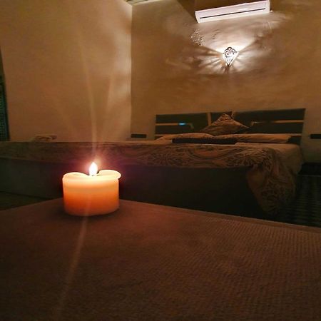 Hostel Rcif Fez Kültér fotó