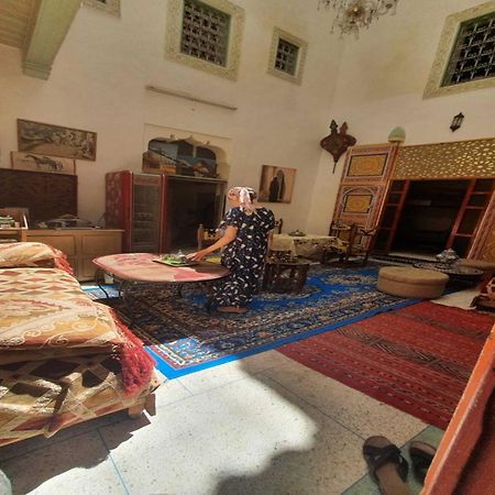 Hostel Rcif Fez Kültér fotó