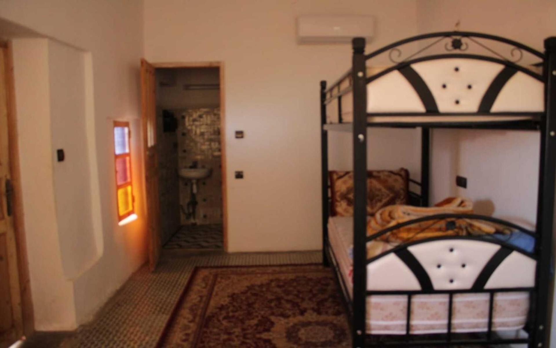Hostel Rcif Fez Kültér fotó