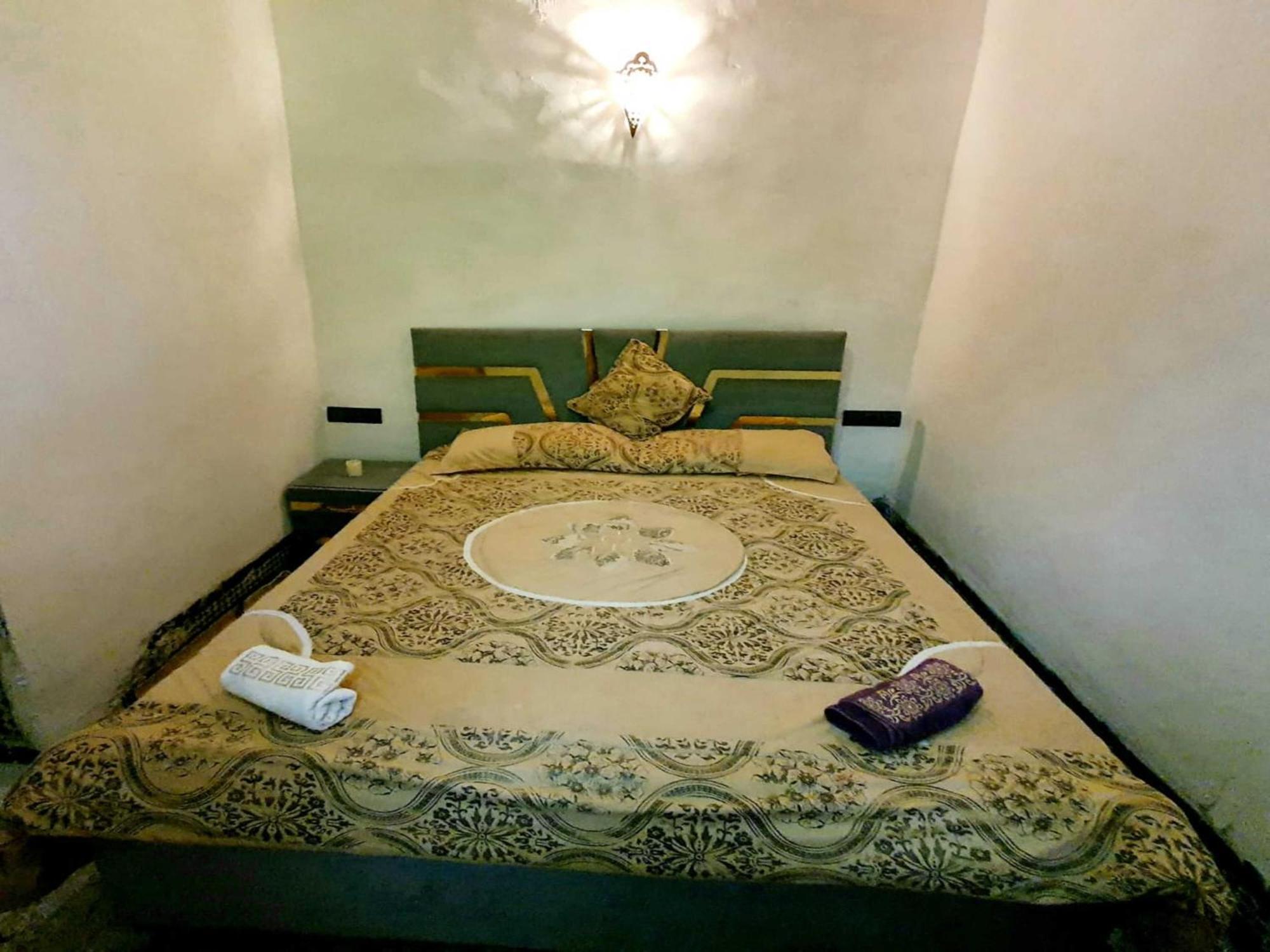 Hostel Rcif Fez Kültér fotó