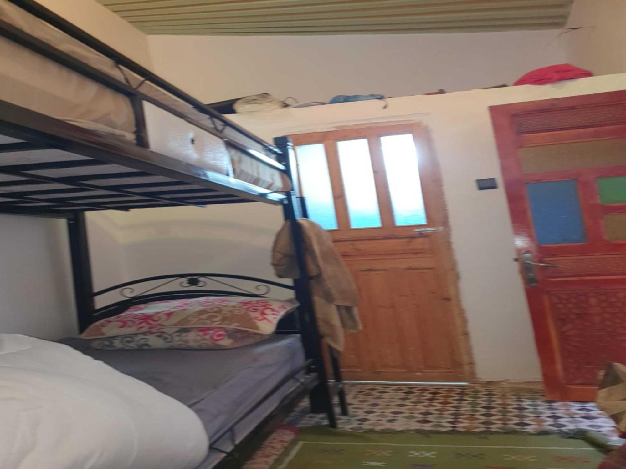 Hostel Rcif Fez Kültér fotó