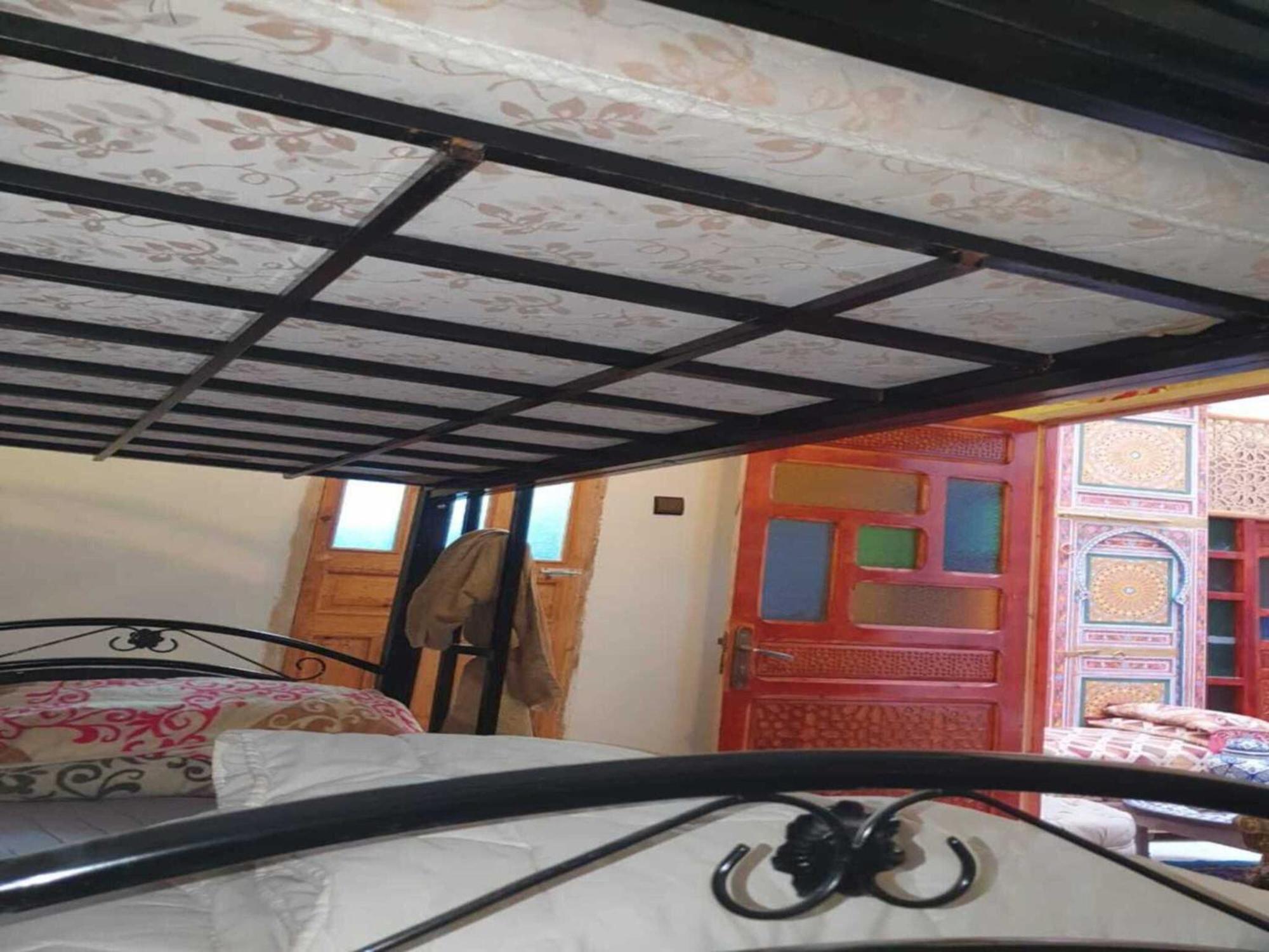 Hostel Rcif Fez Kültér fotó