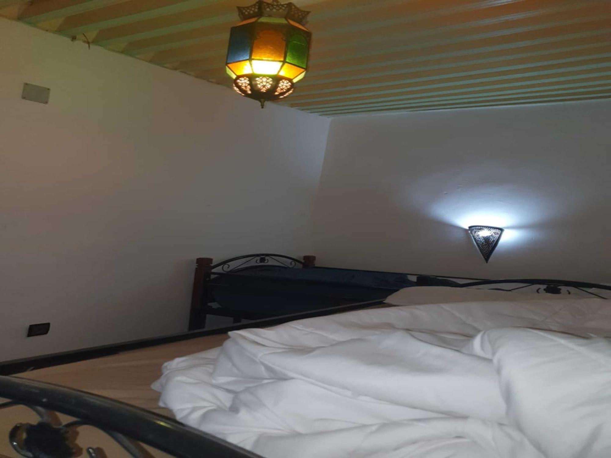 Hostel Rcif Fez Kültér fotó
