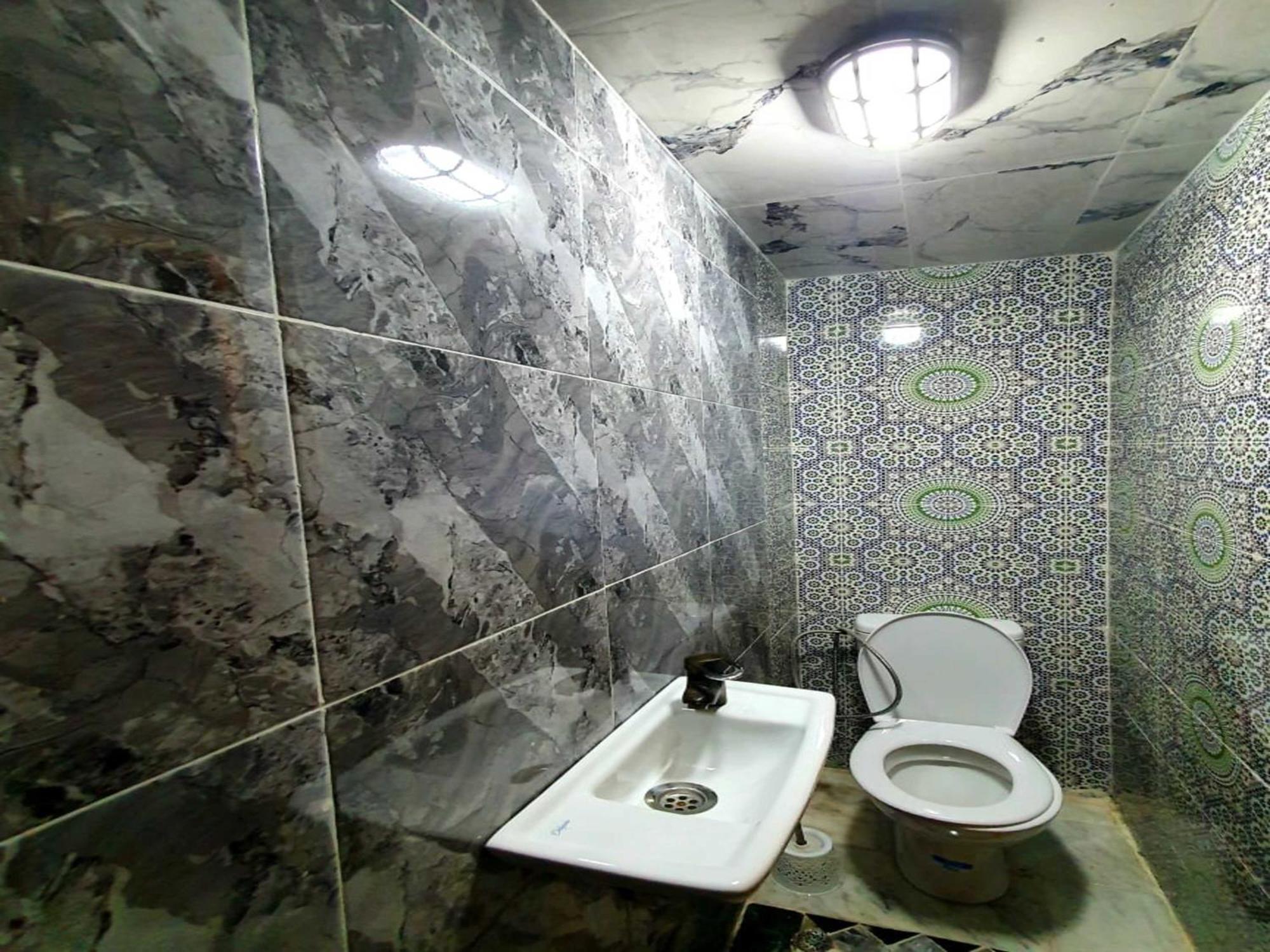 Hostel Rcif Fez Kültér fotó