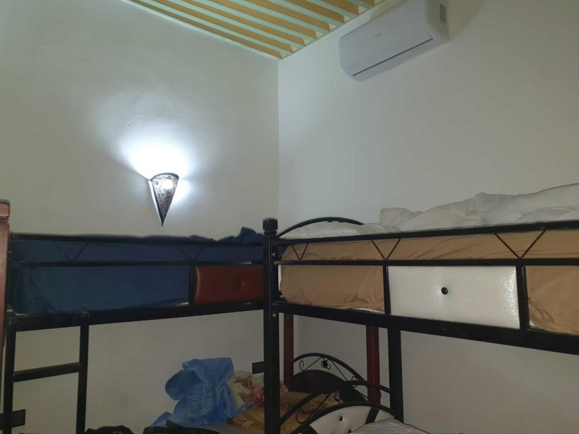 Hostel Rcif Fez Kültér fotó