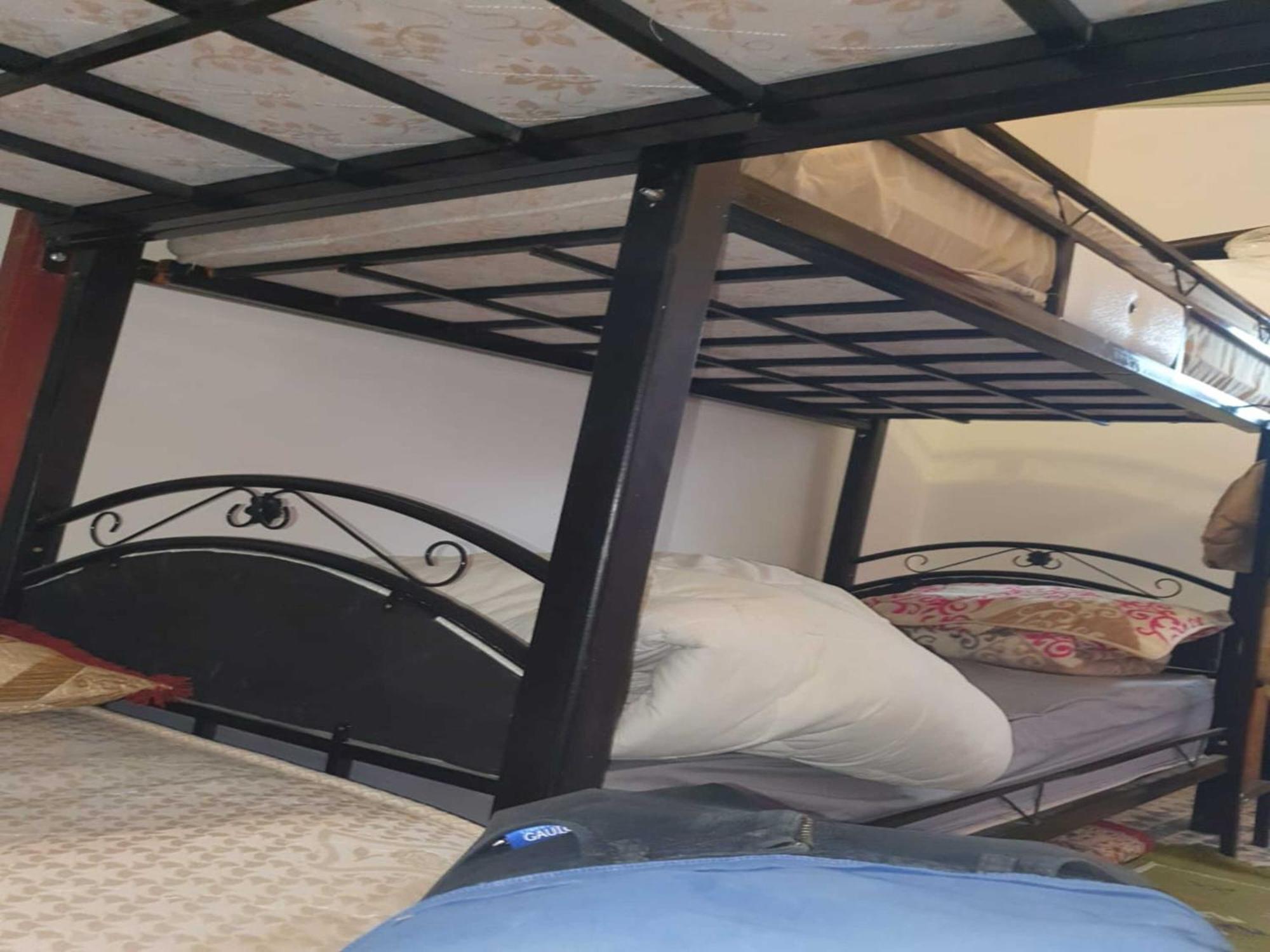 Hostel Rcif Fez Kültér fotó