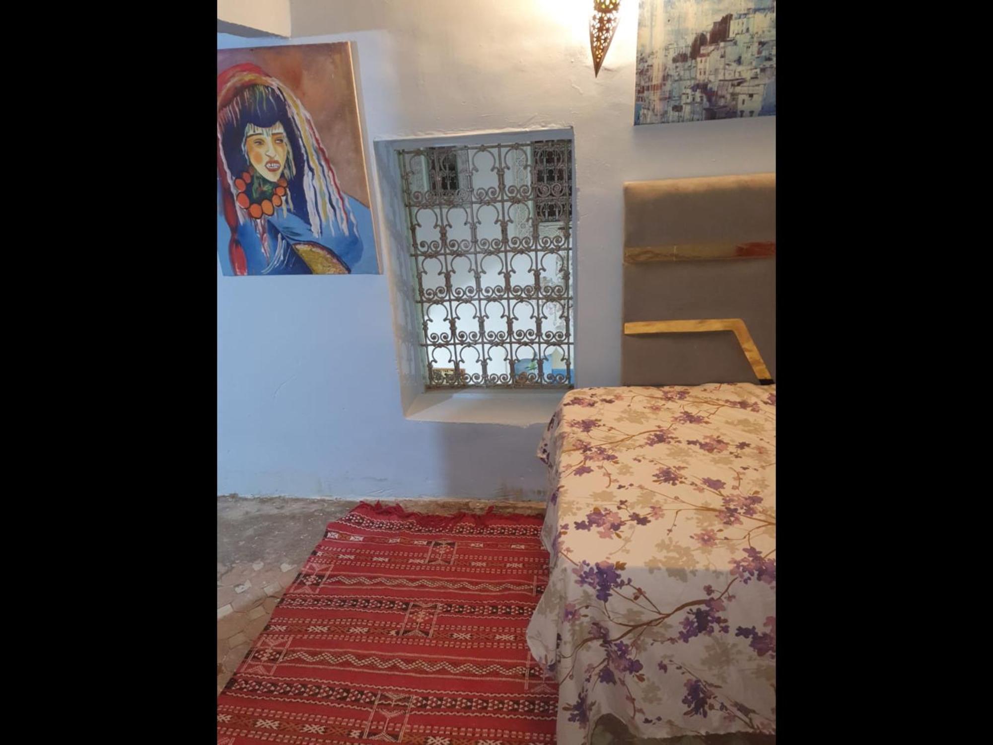 Hostel Rcif Fez Kültér fotó