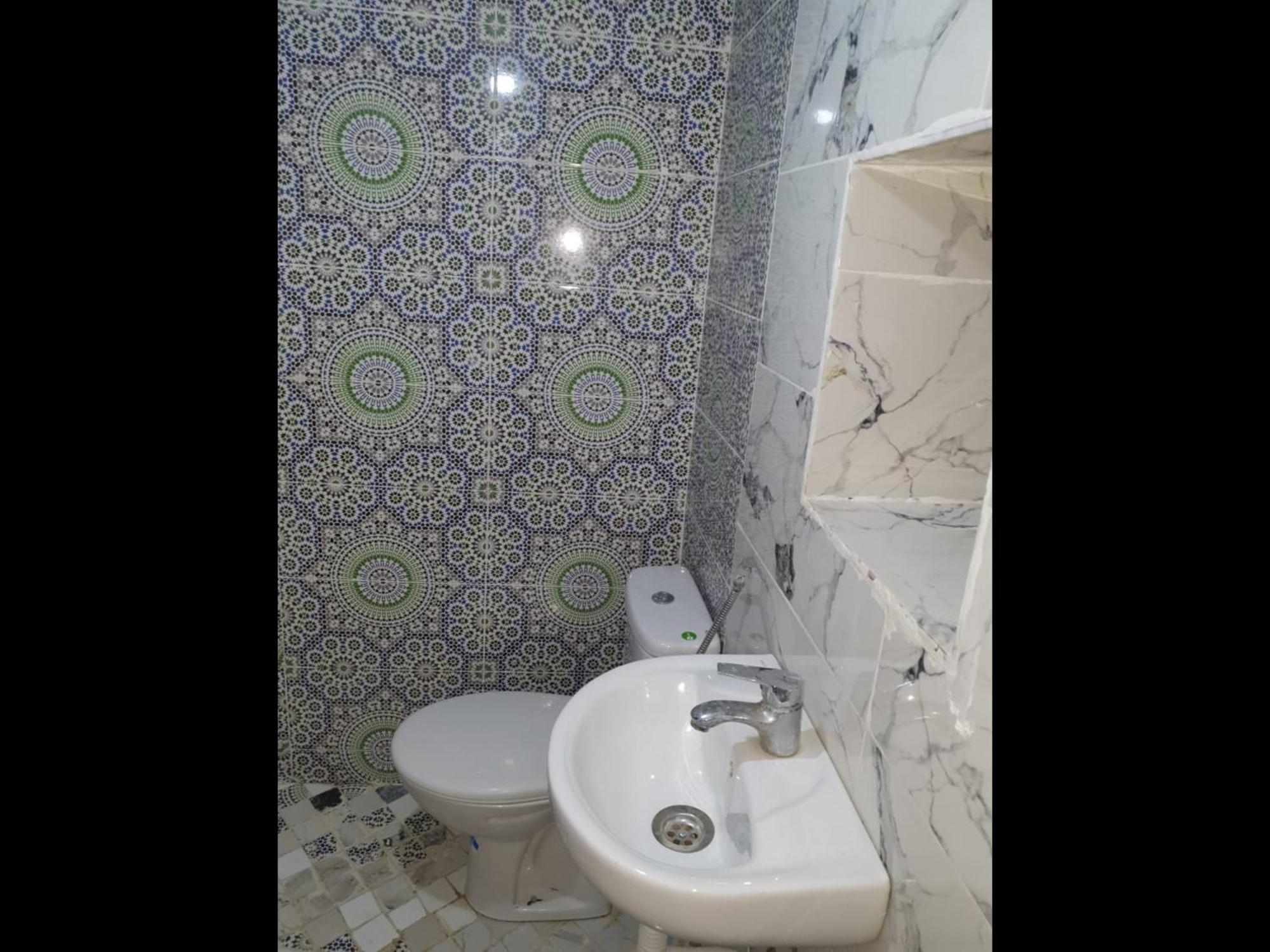 Hostel Rcif Fez Kültér fotó