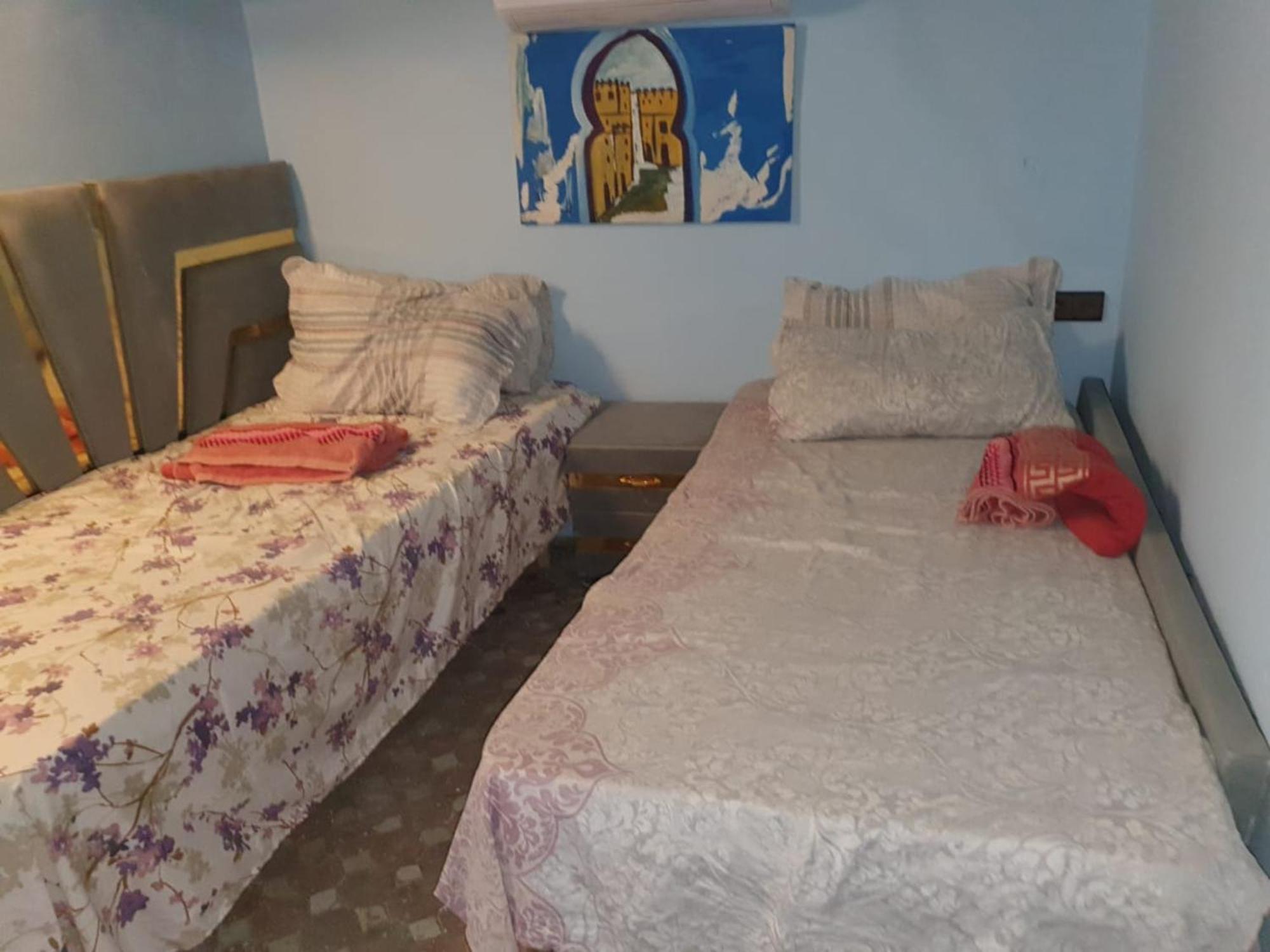 Hostel Rcif Fez Kültér fotó