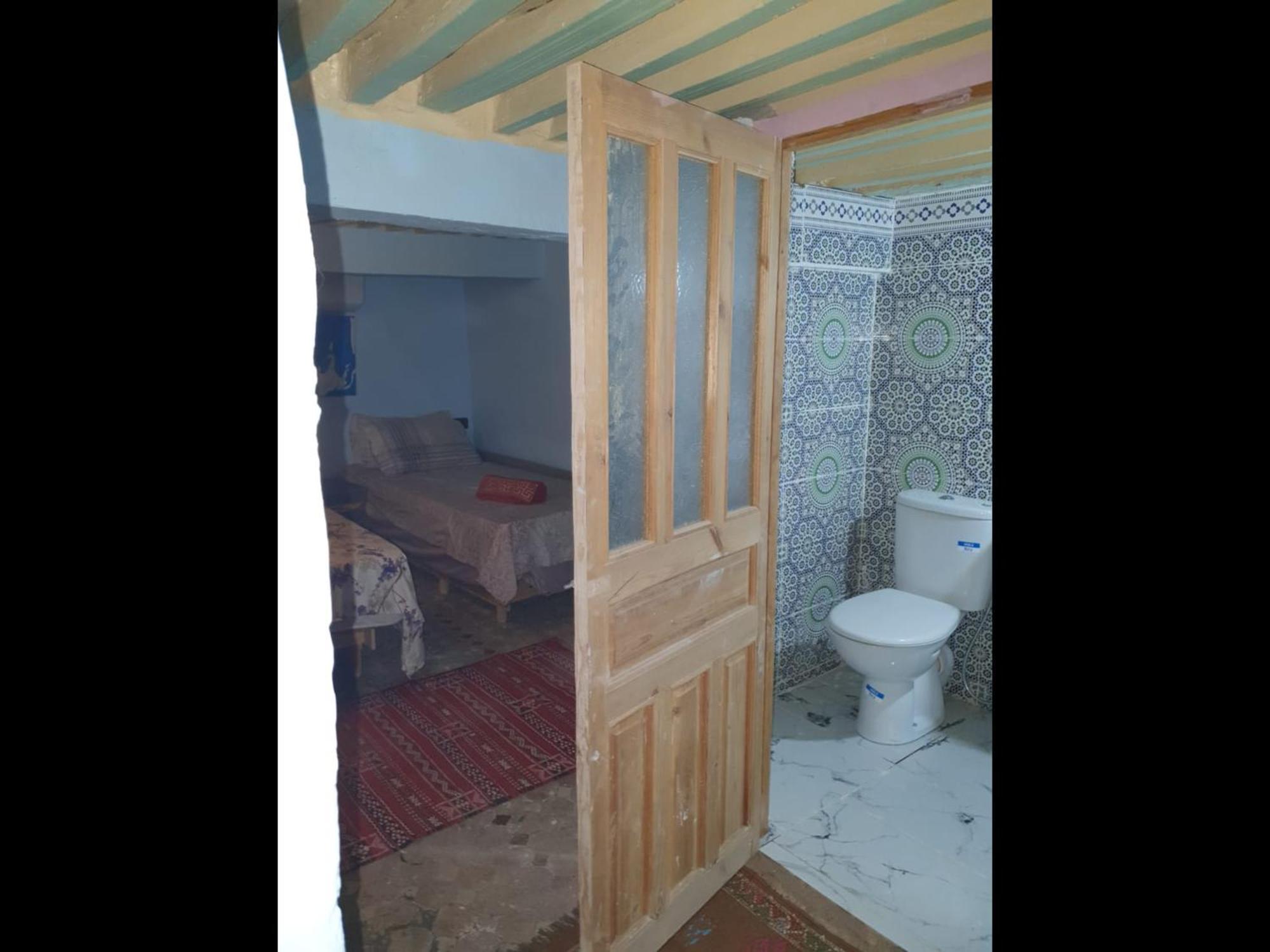Hostel Rcif Fez Kültér fotó