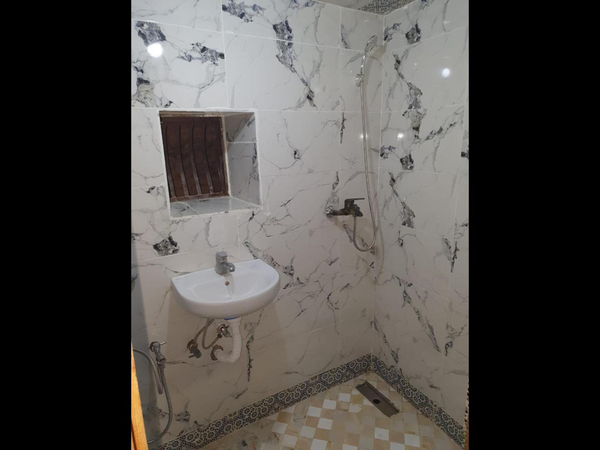 Hostel Rcif Fez Kültér fotó