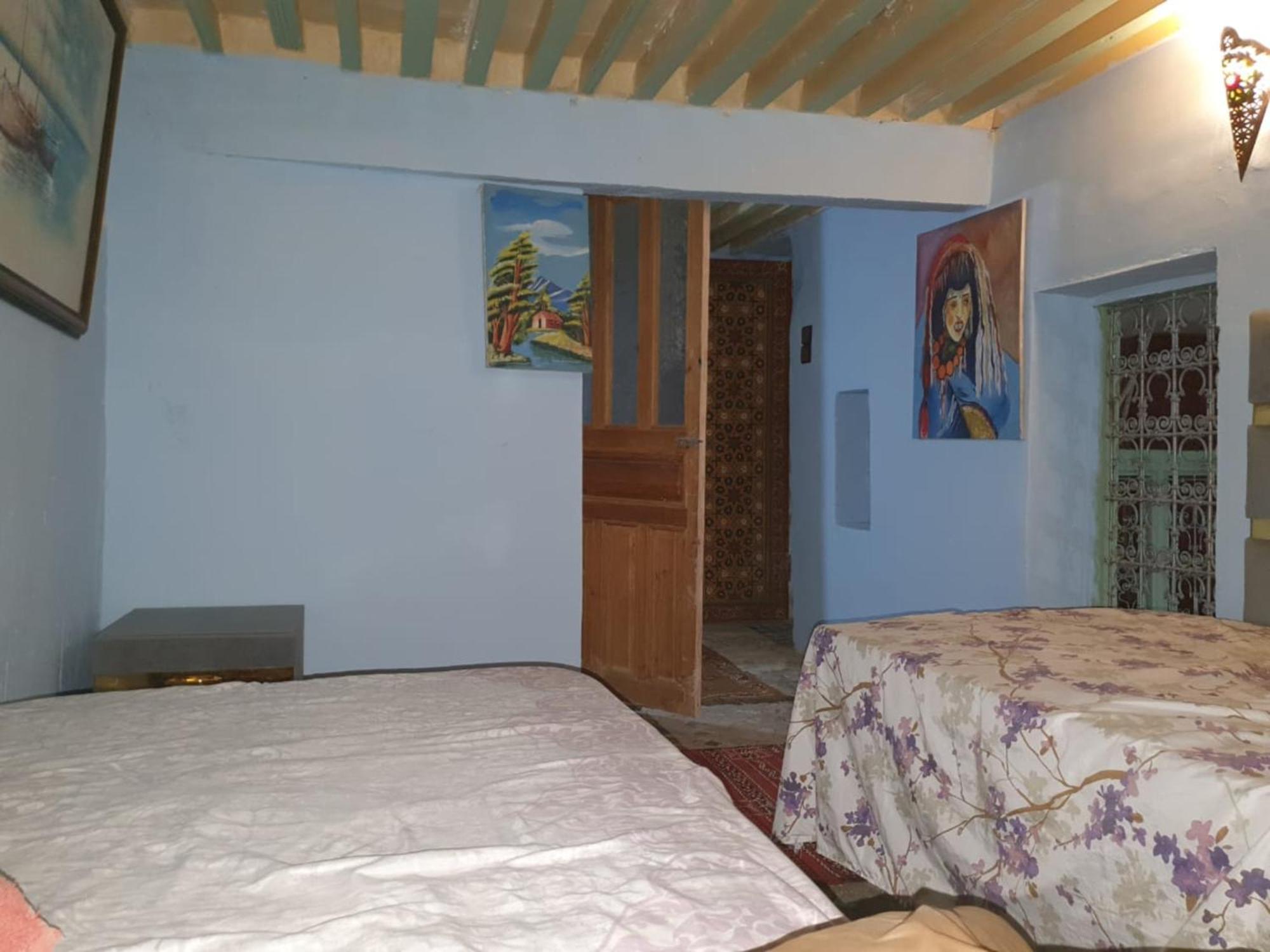 Hostel Rcif Fez Kültér fotó