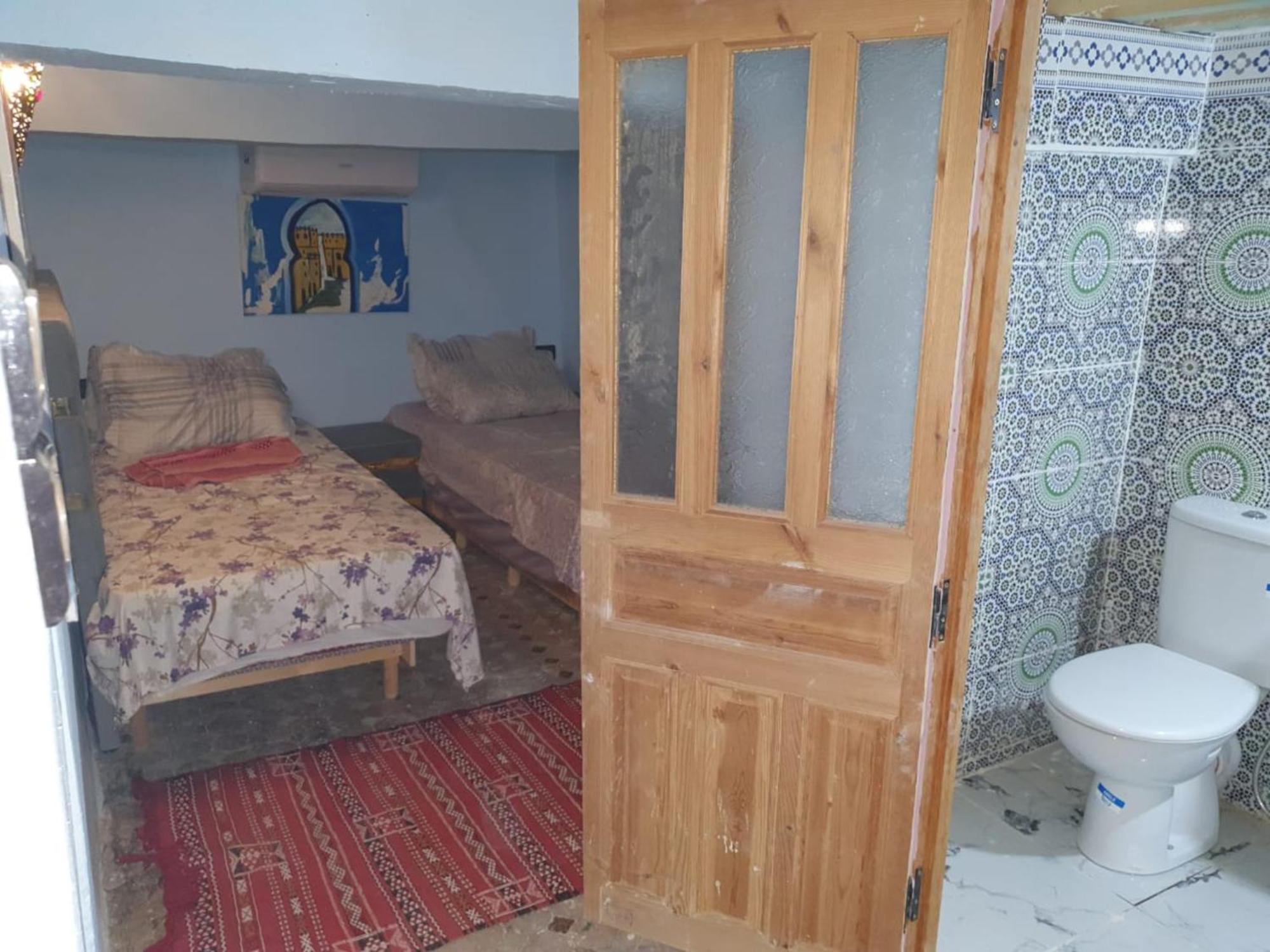 Hostel Rcif Fez Kültér fotó
