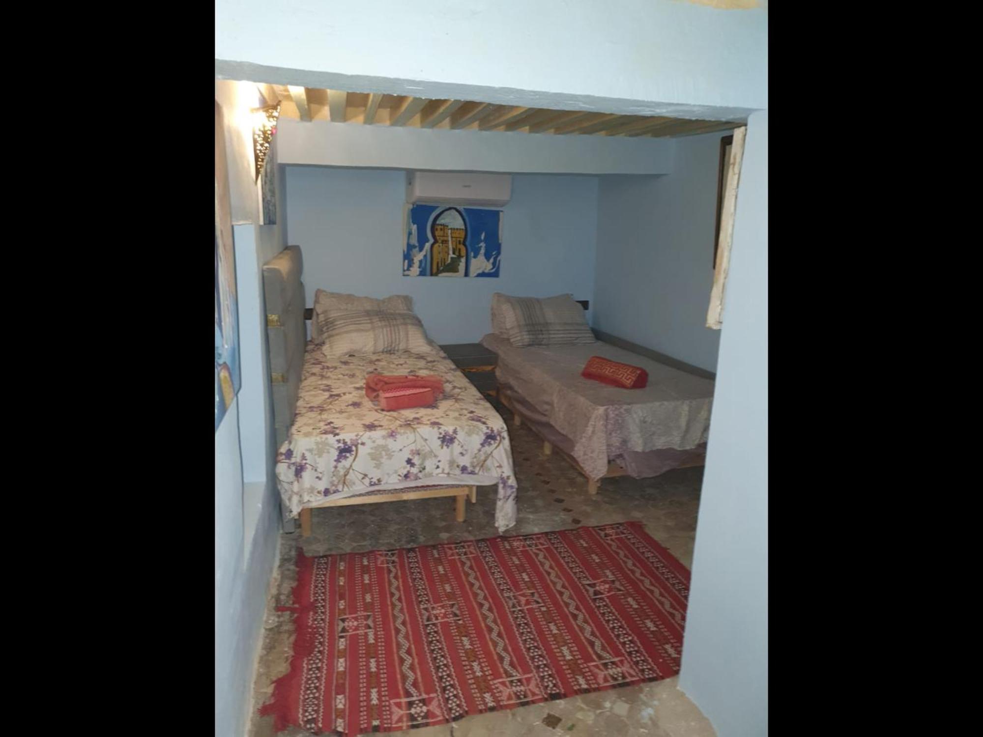 Hostel Rcif Fez Kültér fotó