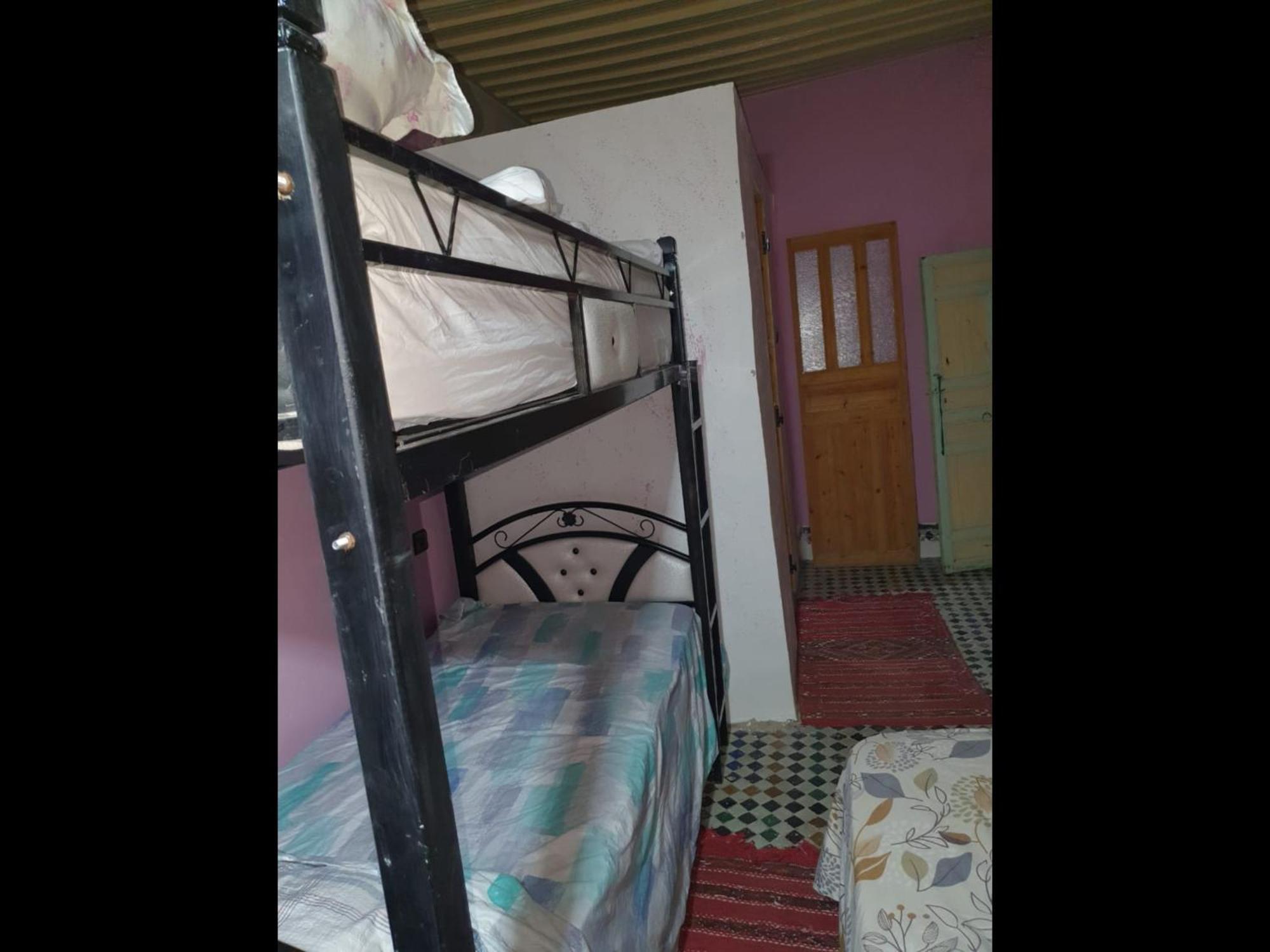 Hostel Rcif Fez Kültér fotó