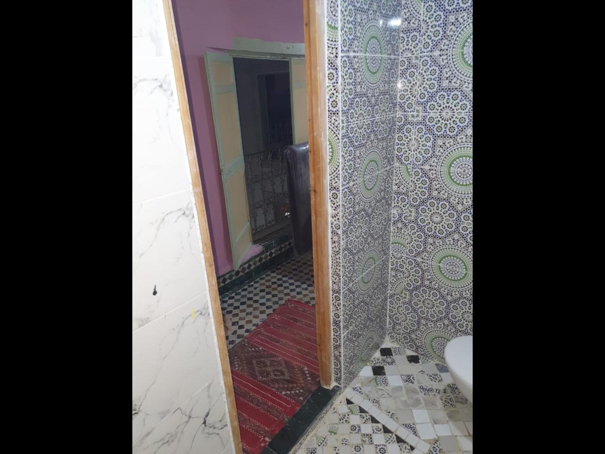 Hostel Rcif Fez Kültér fotó
