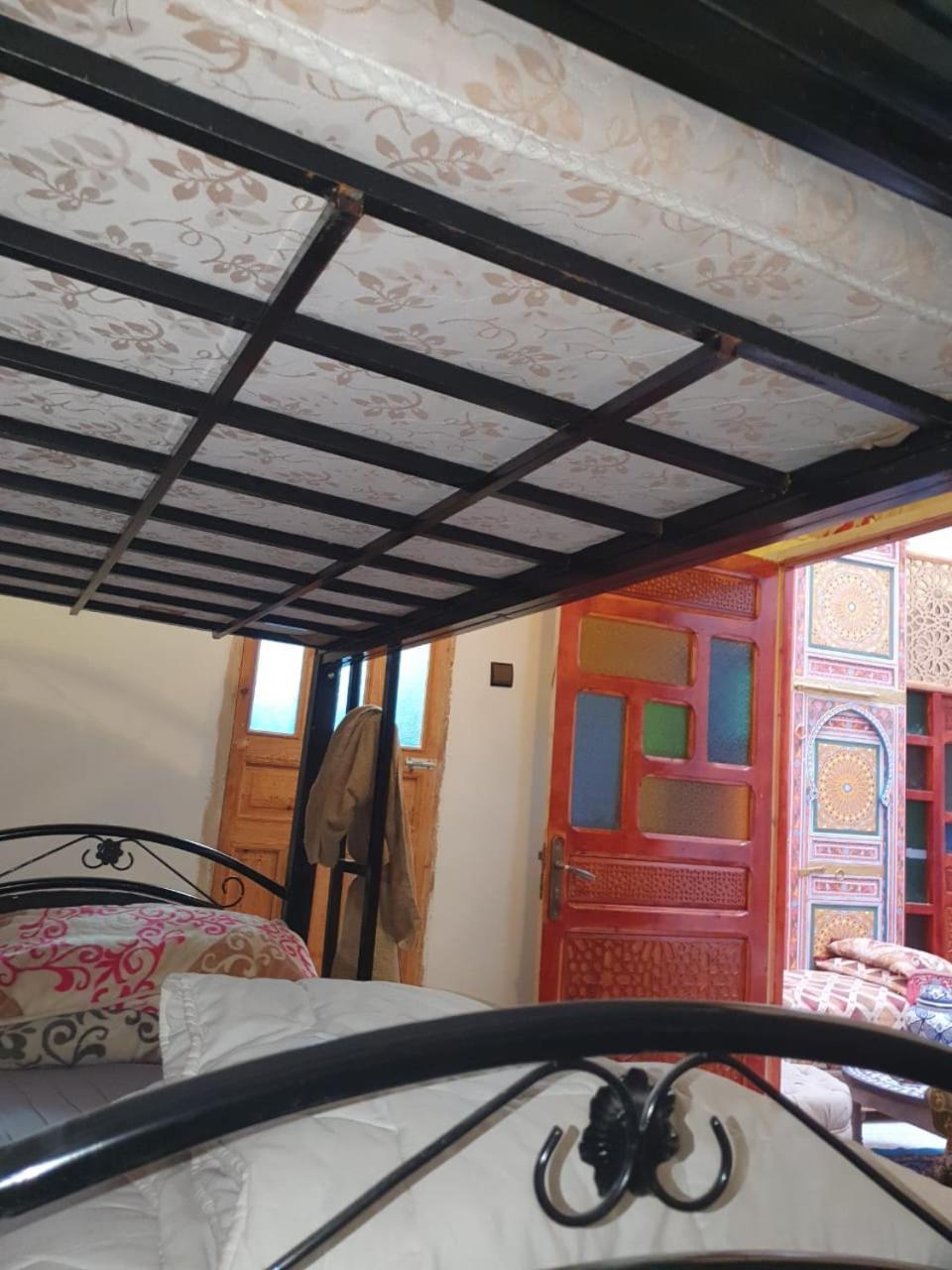 Hostel Rcif Fez Kültér fotó