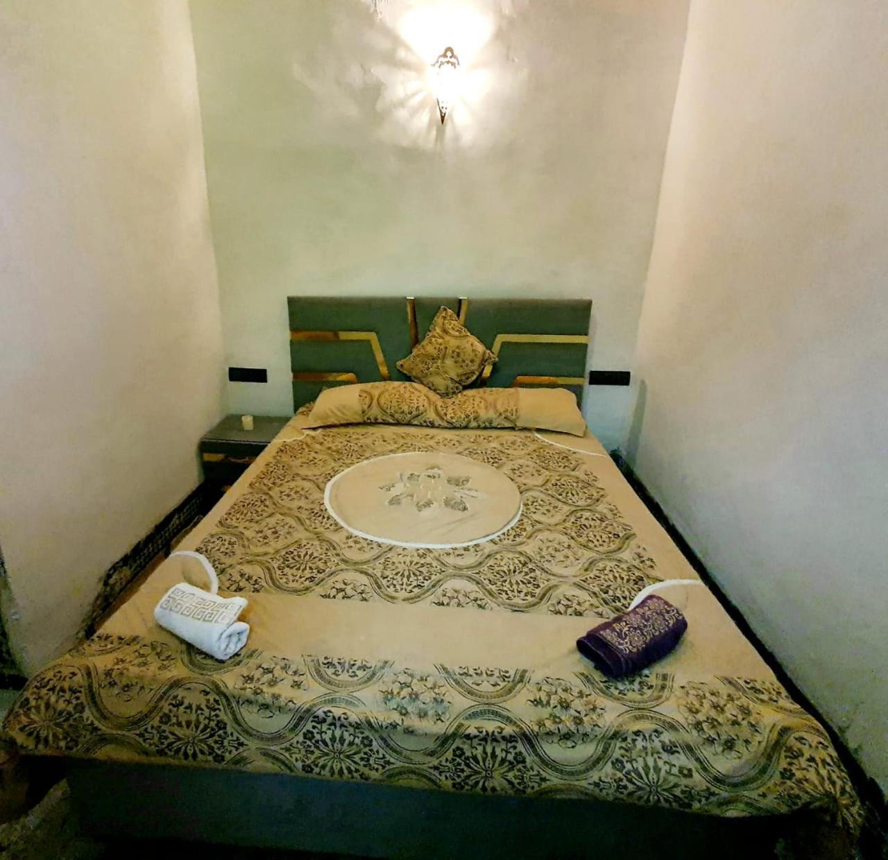 Hostel Rcif Fez Kültér fotó