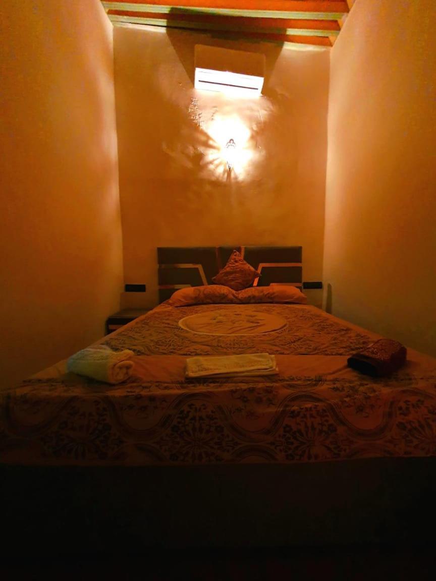 Hostel Rcif Fez Kültér fotó