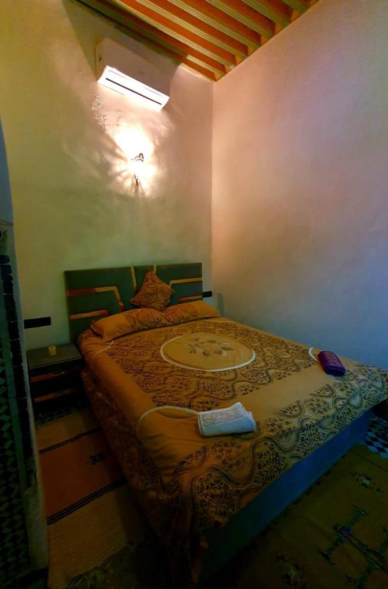 Hostel Rcif Fez Kültér fotó