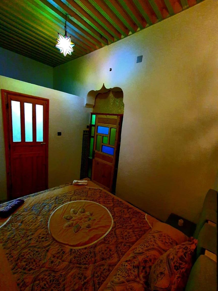 Hostel Rcif Fez Kültér fotó