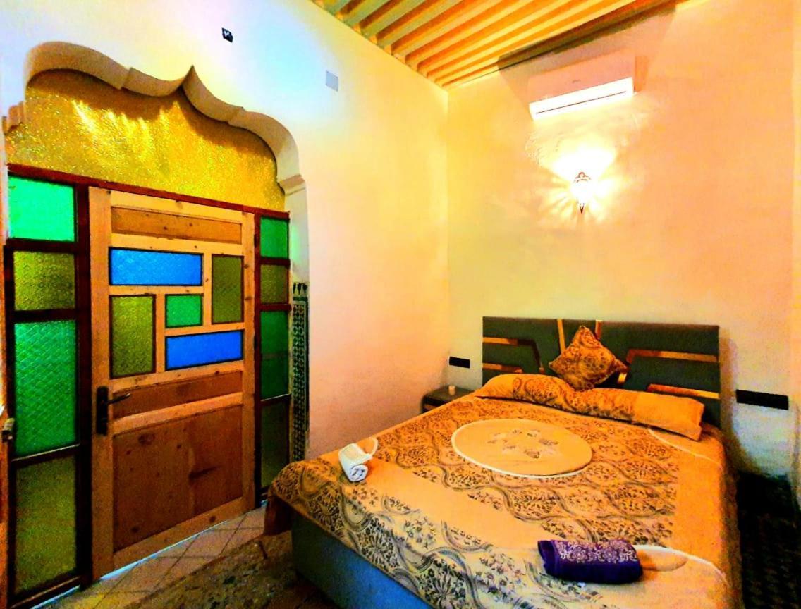 Hostel Rcif Fez Kültér fotó